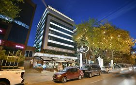 Güvenay Business Hotel